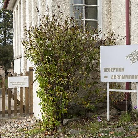 Craggan Outdoors Ardenbeg Bunkhouse Vandrerhjem Grantown-on-Spey Eksteriør bilde