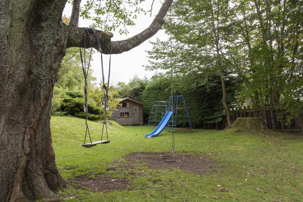 Craggan Outdoors Ardenbeg Bunkhouse Vandrerhjem Grantown-on-Spey Rom bilde