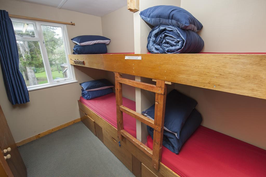 Craggan Outdoors Ardenbeg Bunkhouse Vandrerhjem Grantown-on-Spey Rom bilde
