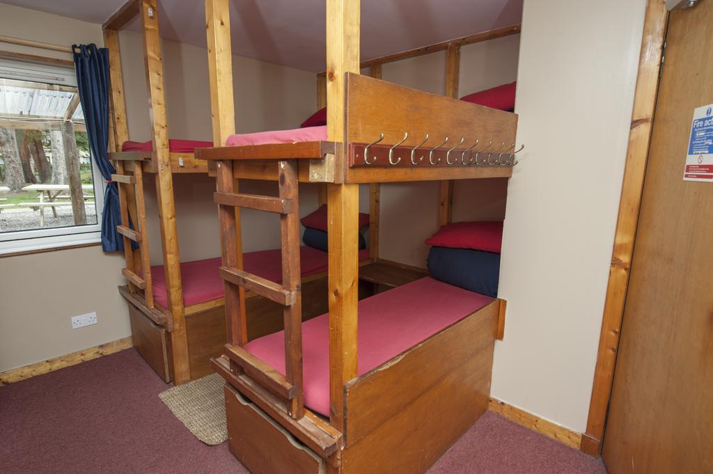 Craggan Outdoors Ardenbeg Bunkhouse Vandrerhjem Grantown-on-Spey Rom bilde
